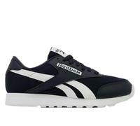 Reebok Royal Prime Run, Scarpe da Ginnastica Unisex-Adulto, Navy/White/White, 44 EU