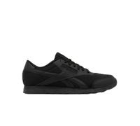 Reebok Royal Prime Run, Scarpe da Ginnastica Unisex-Adulto, Nero, 38.5 EU