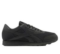Reebok Royal Prime Run, Scarpe da Ginnastica Unisex-Adulto, Nero, 45.5 EU