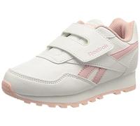 Reebok Royal Rewind Run Alt, Sneaker Unisex - Bambini e ragazzi, Ftwr White Classic Pink Ftwr White, 33 EU