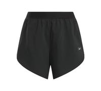 Reebok Running, Boxer Bambino Donna, NGHBLK,