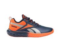 Reebok Rush Runner 5.0 Syn, Sneaker, VECTORNAVY/PUMPORANGE, 29 EU