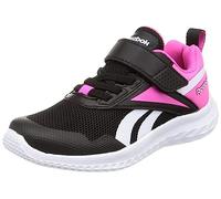 SCARPE REEBOK RUSH RUNNER 5 ALT TG 28 COD IG0511 - 9B [US 11.5 UK 11 CM 17.5] Nero