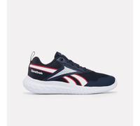 Reebok - Rush Runner 5 Kid's Shoes, Vectornavy/White/Vectorred, Taglia: 38