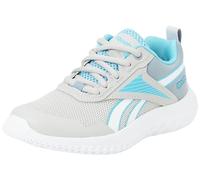 Reebok Rush Runner 5 - Scarpe da Ginnastica, PUGRY2/FTWWHT/BOLCYA,