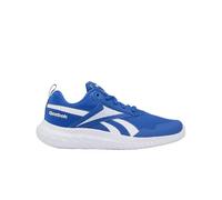 Reebok Rush Runner 5 - Scarpe da Ginnastica VECTORBLUE/Bianco 39 EU, Vectorblue Vectorblue White, 39 EU