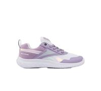 Reebok Rush Runner 5 Sneaker, Dreampurple Dreampurple White, 3 UK