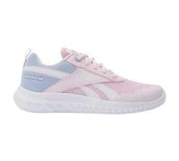 Reebok Rush Runner 5, Sneaker, FROSTEDBERRY/FTWRWHITE/Y2KBLUE, 32 EU