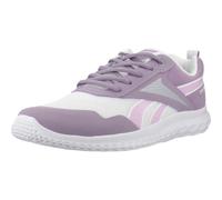 Reebok Rush 5 Running Shoes Viola EU 30 1/2 Bambini