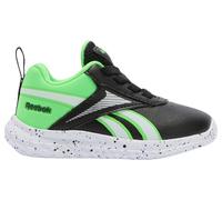 Reebok Rush Runner 5 Syn Elastic Lace, Sneaker Bambini e Ragazzi