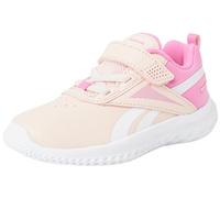 Reebok Rush Runner 5 Syn TD, Sneaker Bimba 0-24, PORPNK/TRUPNK/Ftwwht, 26 EU