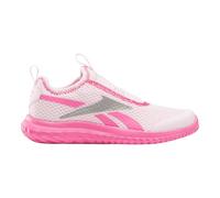 Reebok Rush Runner Slip-ON, Sneaker, FROSTEDBERRY/TRUEPINK/FROSTEDBERRY, 34 EU