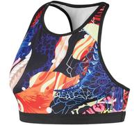 REEBOK S93805-C . BRA YOGA GRAFFITI COLLAB - REGGISENO SPORT