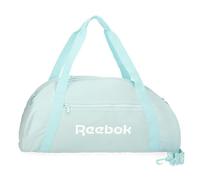 Reebok Sally Borsa da viaggio blu 55 x 25 x 23 cm Poliestere 31,63 L, blu, Taglia unica, Borsa da viaggio