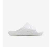 Reebok Clean Slide, Watershoes Unisex-Adulto, White, 44.5 EU