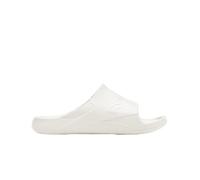 Reebok Sandalo SlideSlide unisex, Gesso., 43 EU