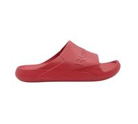 Reebok Sandalo SlideSlide unisex, Rosso, 45.5 EU