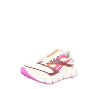Reebok Donna Floatzig 2 Sneaker, Chalk/Virtual Pink/Atomic Tangerine, 42 EU