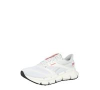 Reebok Scarpe da Ginnastica da Uomo, Floatzig 2, Bianco/Grigio, 43 EU