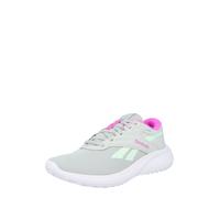 Reebok Scarpa da corsa 'Lite 5' grigio chiaro / verde chiaro / rosa Donna Reebok 40,5
