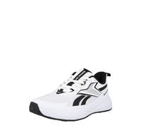 Reebok Uomo Verse Basket, White Black, 40.5 EU