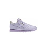 Reebok Scarpa Sportiva Bimba Bambina Ginnastica Sneakers Pelle