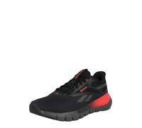 Reebok Scarpa sportiva 'FLEX' rosso / nero Donna Reebok 44
