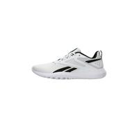 Reebok Scarpa sportiva 'Flexagon Energy 4' nero / bianco Uomo Reebok 42,5 nero / bianco