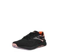 Reebok Scarpa sportiva 'NANO X5 EDGE' pesca / nero Donna Reebok 37,5
