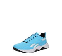 Reebok Scarpa sportiva 'NFX' blu cielo / bianco naturale Uomo Reebok 45