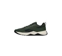 Reebok Scarpa sportiva 'NFX' verde scuro / nero Uomo Reebok 40