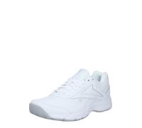Reebok Scarpa sportiva 'WORK N CUSHION 4.0' grigio / bianco Uomo Reebok 40,5