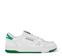Reebok Scarpa Uomo Lt Court Bianca Verde, bianco, 42 EU
