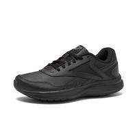 Reebok Scarpa Walk Ultra 7 DMX Max Donna, Nero/Grigio Freddo/Collegiate Royal, 39 EU