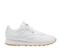 Reebok - Scarpe Classiche in Pelle - - Shoes - Uomo - Bianco - 42 EU