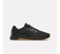 Reebok - Scarpe da allenamento Nano X5, Black/Grey /Reebok Lee, Taglia: 40