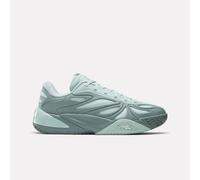Reebok - Scarpe da basket Angel Reese 1, Light Fog/Tranquil Teal, Taglia: 50