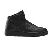 Reebok ATR Chill Mid, Sneaker Unisex-Adulto, Black/Black/Black, 36 EU
