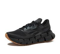 Reebok Floatzig Running Shoes for Women, Scarpe da Ginnastica Donna, Core Black Pure Grey 6 Lee 3, 42.5 EU