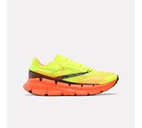 Reebok - Scarpe da corsa Floatzig X1, Digital Lime, Taglia: 37.5
