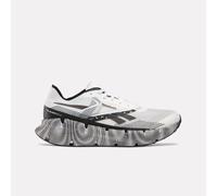 Reebok - Scarpe da corsa Floatzig X1, White/Black, Taglia: 40
