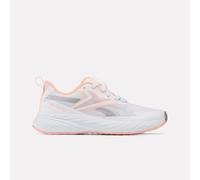 Reebok Donna Verse Sneaker, Bianco/Grigio, 37 EU