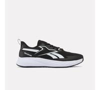 Reebok Scarpe da Ginnastica da Uomo, Nero/Bianco/Bianco, 44 EU