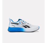 Reebok Scarpe da Ginnastica da Uomo, Colore Bianco/Blu, 42,5 EU