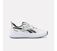 Reebok - Scarpe da corsa Verse da Uomo, White/Black, Taglia: 44.5