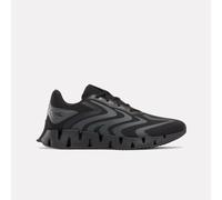 Reebok Unisex Zig Rise Basket, Black Grey 6, 36.5 EU