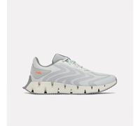 Reebok Zig Rise Sneaker Unisex, Grigio Perla/Grigio Calco/Grigio 3, 40,5 EU