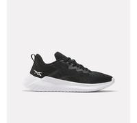 Reebok - Scarpe da donna Fluxlite II, Black/White/Grey, Taglia: 36