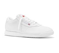 Reebok, Scarpe da Donna Princess, Bianco (Bianco/Gomma), 40 EU