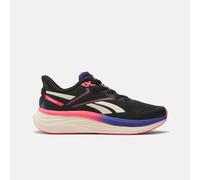 Reebok - Scarpe da donna Viva Speed, Black/Pink Blast/Bold Purple, Taglia: 38.5